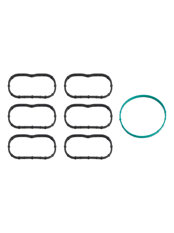 Engine Intake Manifold Seal Oring Gasket Set 97649 Fit Chevrolet Colorado
