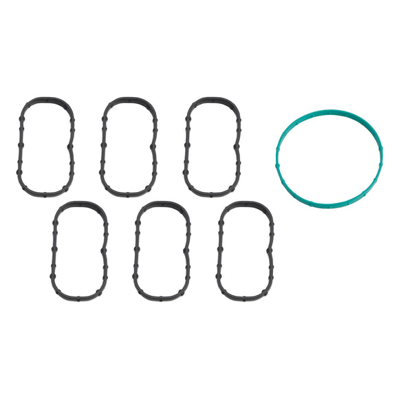 Engine Intake Manifold Seal Oring Gasket Set 97649 Fit Chevrolet Colorado