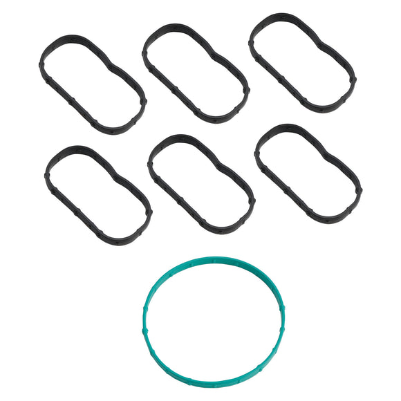 Engine Intake Manifold Seal Oring Gasket Set 97649 Fit Chevrolet Colorado