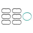 Engine Intake Manifold Seal Oring Gasket Set 97649 Fit Chevrolet Colorado-16