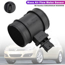 Mass Air Flow Meter Sensor 0281002618 55350048 For Vauxhall Astra Combo-2