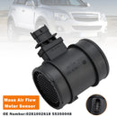 Mass Air Flow Meter Sensor 0281002618 55350048 For Vauxhall Astra Combo-3