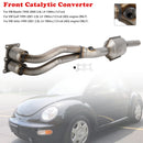 1999-2000 Volkswagen Beetle/99-01 Jetta/Golf 2.0L Catalytic Converter-6