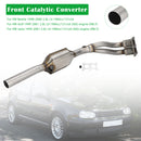 1999-2000 Volkswagen Beetle/99-01 Jetta/Golf 2.0L Catalytic Converter-5