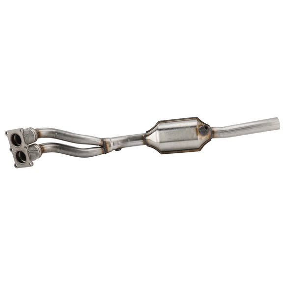 1999-2000 Volkswagen Beetle/99-01 Jetta/Golf 2.0L Catalytic Converter