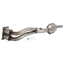 1999-2000 Volkswagen Beetle/99-01 Jetta/Golf 2.0L Catalytic Converter-1