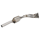 1999-2000 Volkswagen Beetle/99-01 Jetta/Golf 2.0L Catalytic Converter-9