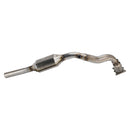 1999-2000 Volkswagen Beetle/99-01 Jetta/Golf 2.0L Catalytic Converter-10