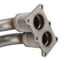 1999-2000 Volkswagen Beetle/99-01 Jetta/Golf 2.0L Catalytic Converter-11