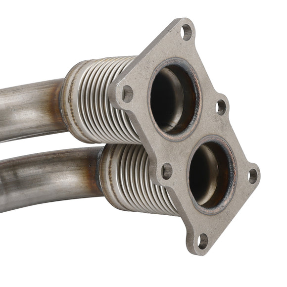 1999-2000 Volkswagen Beetle/99-01 Jetta/Golf 2.0L Catalytic Converter