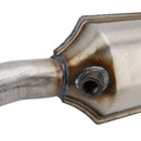 1999-2000 Volkswagen Beetle/99-01 Jetta/Golf 2.0L Catalytic Converter-12