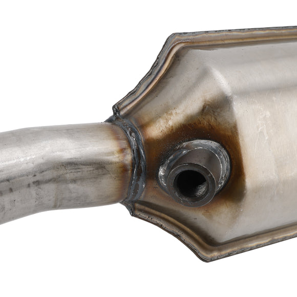1999-2000 Volkswagen Beetle/99-01 Jetta/Golf 2.0L Catalytic Converter