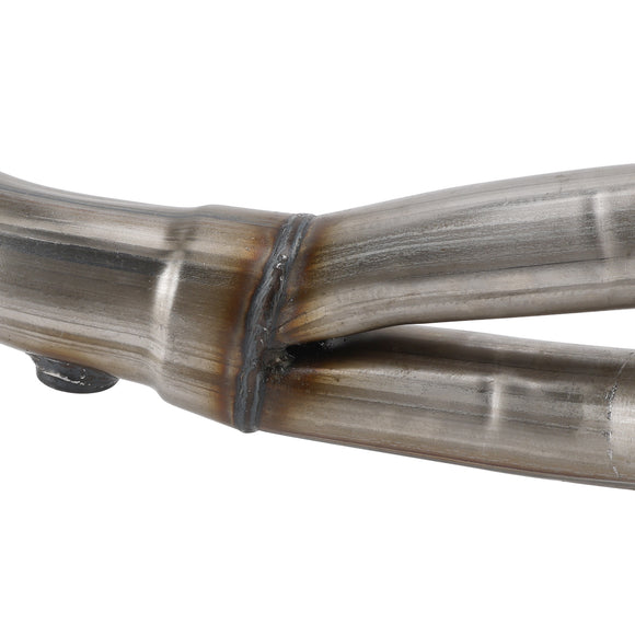 1999-2000 Volkswagen Beetle/99-01 Jetta/Golf 2.0L Catalytic Converter
