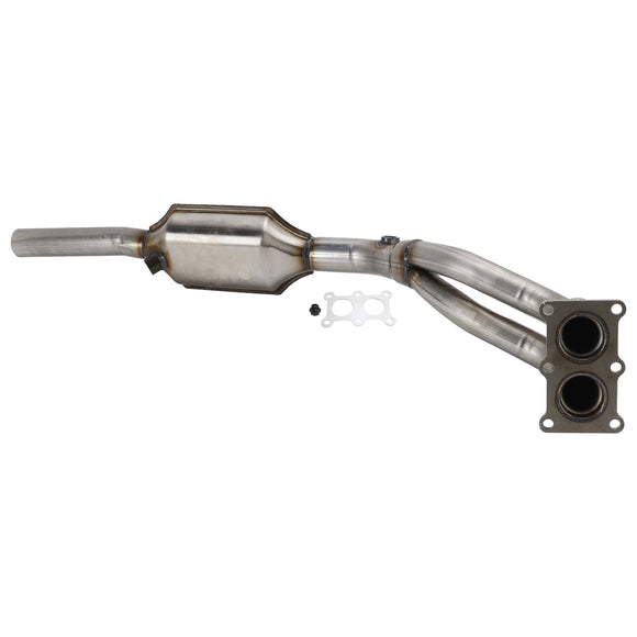 1999-2000 Volkswagen Beetle/99-01 Jetta/Golf 2.0L Catalytic Converter
