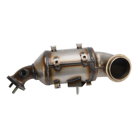 Ford Edge 2.0L Turbo 2012-2014 OBD II Front Catalytic Converter
