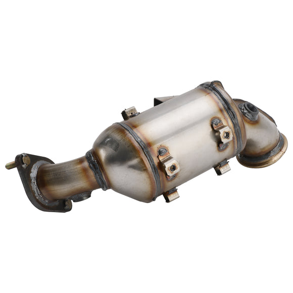 Ford Edge 2.0L Turbo 2012-2014 OBD II Front Catalytic Converter