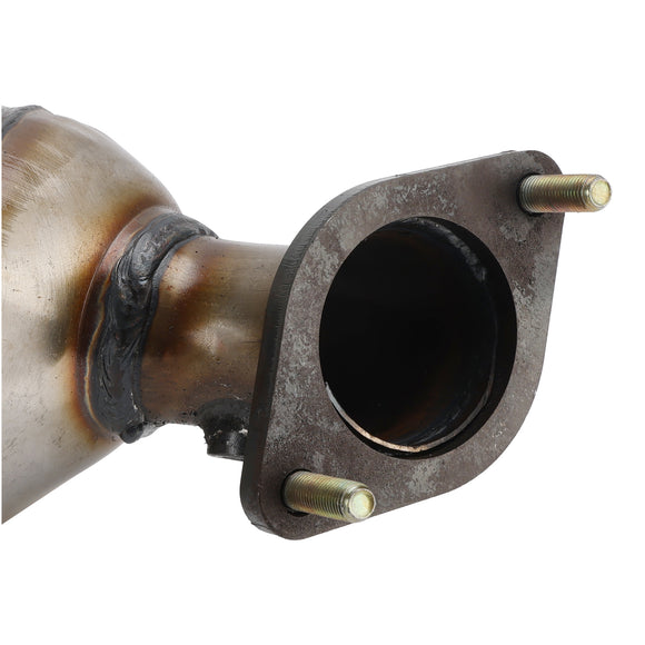 Ford Edge 2.0L Turbo 2012-2014 OBD II Front Catalytic Converter