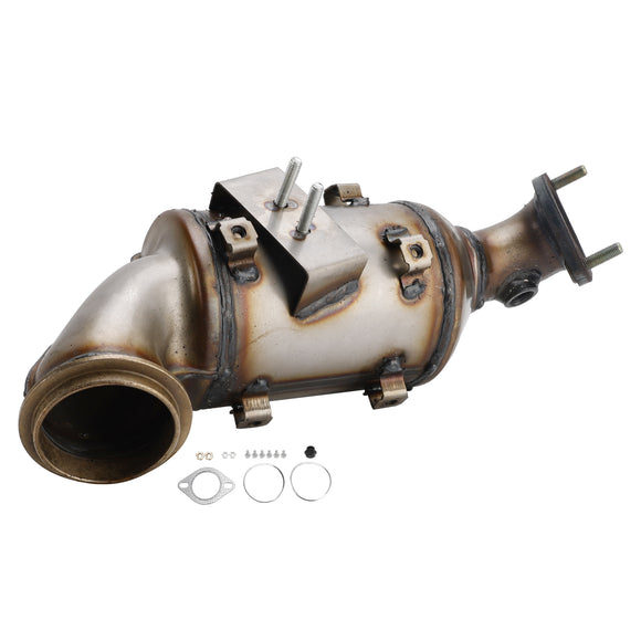 Ford Edge 2.0L Turbo 2012-2014 OBD II Front Catalytic Converter