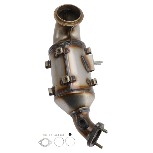 Ford Edge 2.0L Turbo 2012-2014 OBD II Front Catalytic Converter