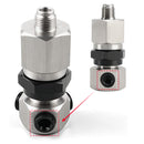 2x Oil Pressure Sensor Adapter For Honda Acura RSX 2002-2006 K Series K20 K24-2