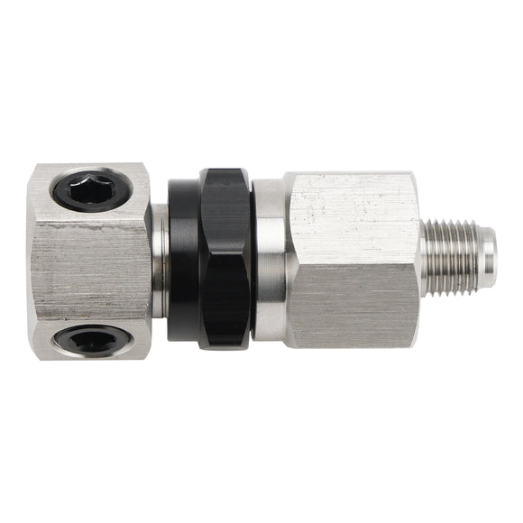 Honda Acura RSX 2002-2006 K Series K20 K24 Oil Pressure Sensor Adapter