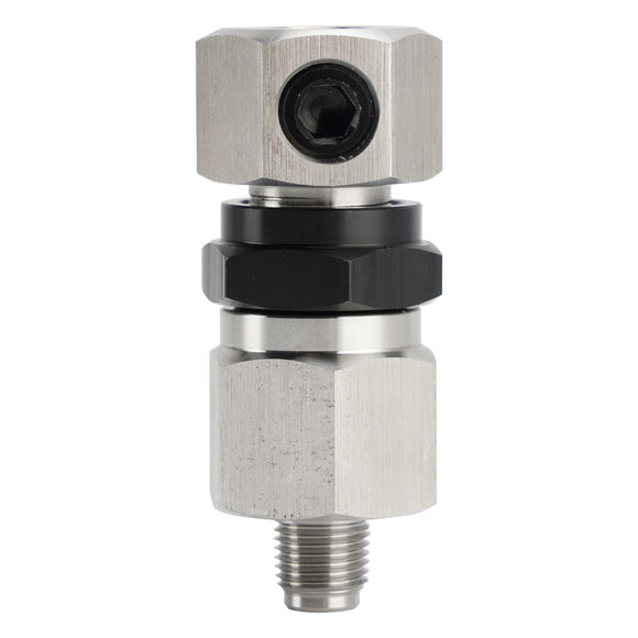 Honda Acura RSX 2002-2006 K Series K20 K24 Oil Pressure Sensor Adapter