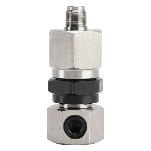 Honda Acura RSX 2002-2006 K Series K20 K24 Oil Pressure Sensor Adapter