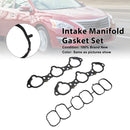 Intake Manifold Gasket Set MS97143 Fit Nissan Infiniti 3.5L V6 Gas 2007-2024-2