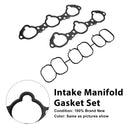 Intake Manifold Gasket Set MS97143 Fit Nissan Infiniti 3.5L V6 Gas 2007-2024-18