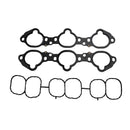 Intake Manifold Gasket Set MS97143 Fit Nissan Infiniti 3.5L V6 Gas 2007-2024-17
