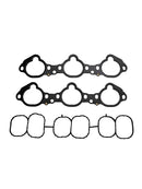Intake Manifold Gasket Set MS97143 Fit Nissan Infiniti 3.5L V6 Gas 2007-2024-10
