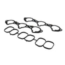 Intake Manifold Gasket Set MS97143 Fit Nissan Infiniti 3.5L V6 Gas 2007-2024-9