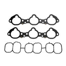 Intake Manifold Gasket Set MS97143 Fit Nissan Infiniti 3.5L V6 Gas 2007-2024-3
