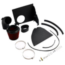 Cold Air Intake Kit with Heat Shield for BMW 2019+ M240i M340i M440i B58 3.0T-9