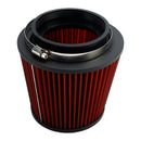Cold Air Intake Kit with Heat Shield for BMW 2019+ M240i M340i M440i B58 3.0T-10