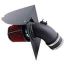 Cold Air Intake Kit with Heat Shield for BMW 2019+ M240i M340i M440i B58 3.0T-17