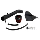 Cold Air Intake Kit for BMW 335i F30/435i F32/M235i F22/M2 F87 N55 3.0L Turbo-8