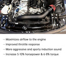 Cold Air Intake Kit for BMW 335i F30/435i F32/M235i F22/M2 F87 N55 3.0L Turbo-14