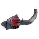 Cold Air Intake Kit for BMW 335i F30/435i F32/M235i F22/M2 F87 N55 3.0L Turbo-17