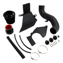 Cold Air Intake Kit with Heat Shield for VW Golf GTi R 1.8T 2.0T 2015-2020-8