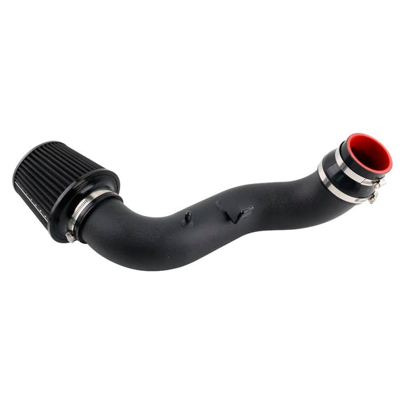 Cold Air Intake Kit with Heat Shield for VW Golf GTi R 1.8T 2.0T 2015-2020