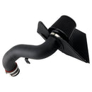 Cold Air Intake Kit with Heat Shield for VW Golf GTi R 1.8T 2.0T 2015-2020-18