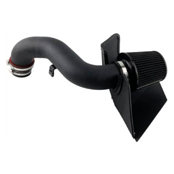 Cold Air Intake Kit with Heat Shield for VW Golf GTi R 1.8T 2.0T 2015-2020