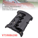 Cylinder Valve Rocker Cover+Gasket V759886280 For Citroen C4 1.6 2008+-3