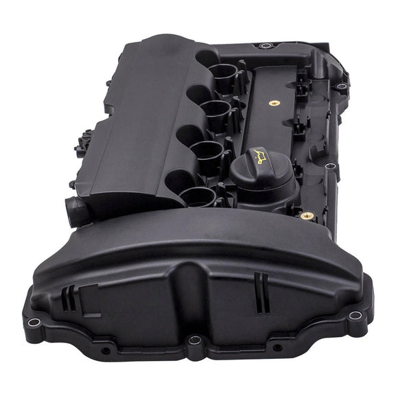 Cylinder Valve Rocker Cover+Gasket V759886280 For Citroen C4 1.6 2008+