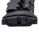 Cylinder Valve Rocker Cover+Gasket V759886280 For Citroen C4 1.6 2008+-10