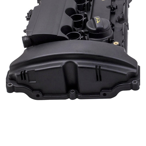 Cylinder Valve Rocker Cover+Gasket V759886280 For Citroen C4 1.6 2008+