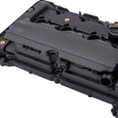 Cylinder Valve Rocker Cover+Gasket V759886280 For Citroen C4 1.6 2008+-11