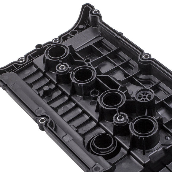 Cylinder Valve Rocker Cover+Gasket V759886280 For Citroen C4 1.6 2008+