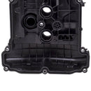 Cylinder Valve Rocker Cover+Gasket V759886280 For Citroen C4 1.6 2008+-13